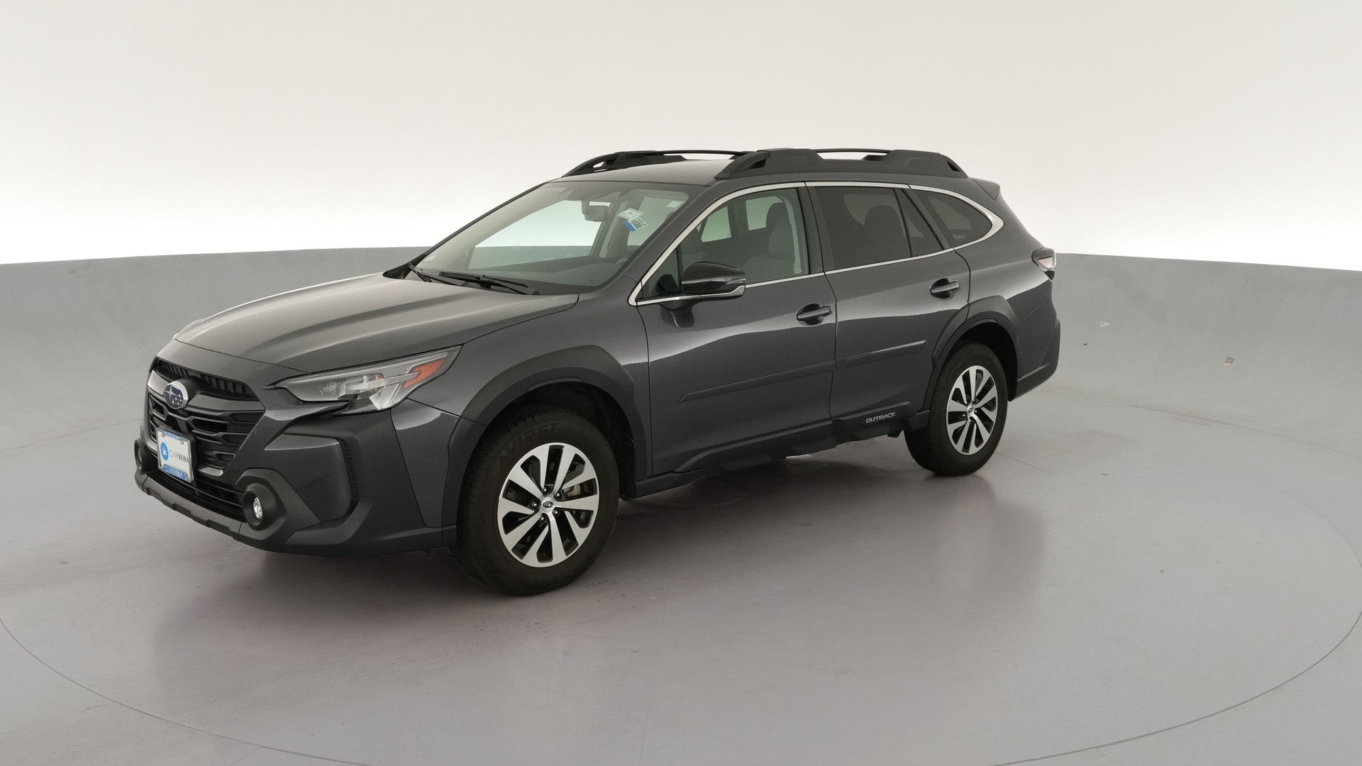 2024 Subaru Outback vehicle photo