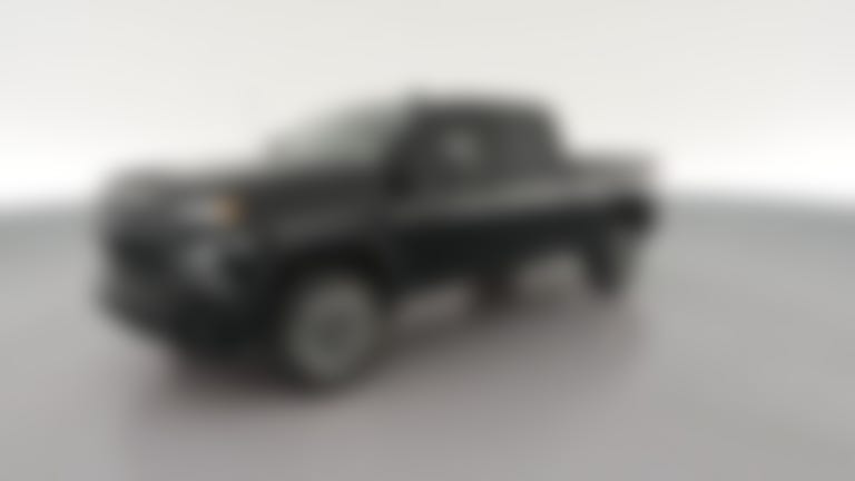 2024 Chevrolet Silverado 2500 HD Crew Cab vehicle photo