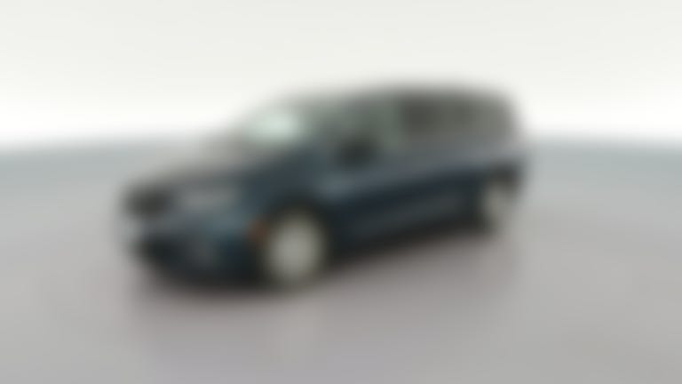 2025 Chrysler Pacifica vehicle photo