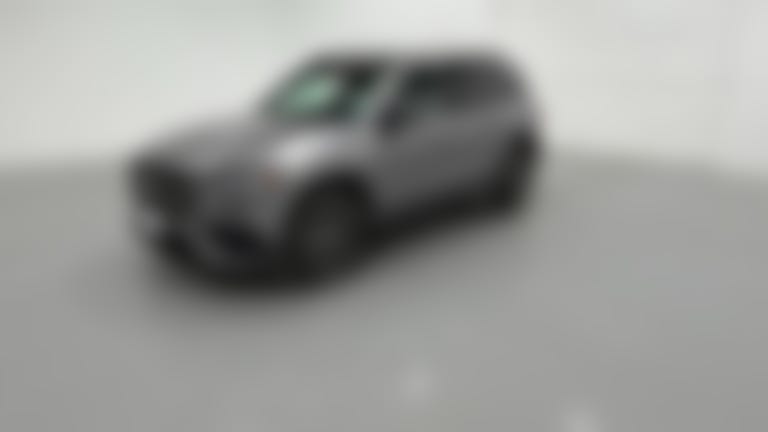 2023 Mercedes-Benz GLB vehicle photo