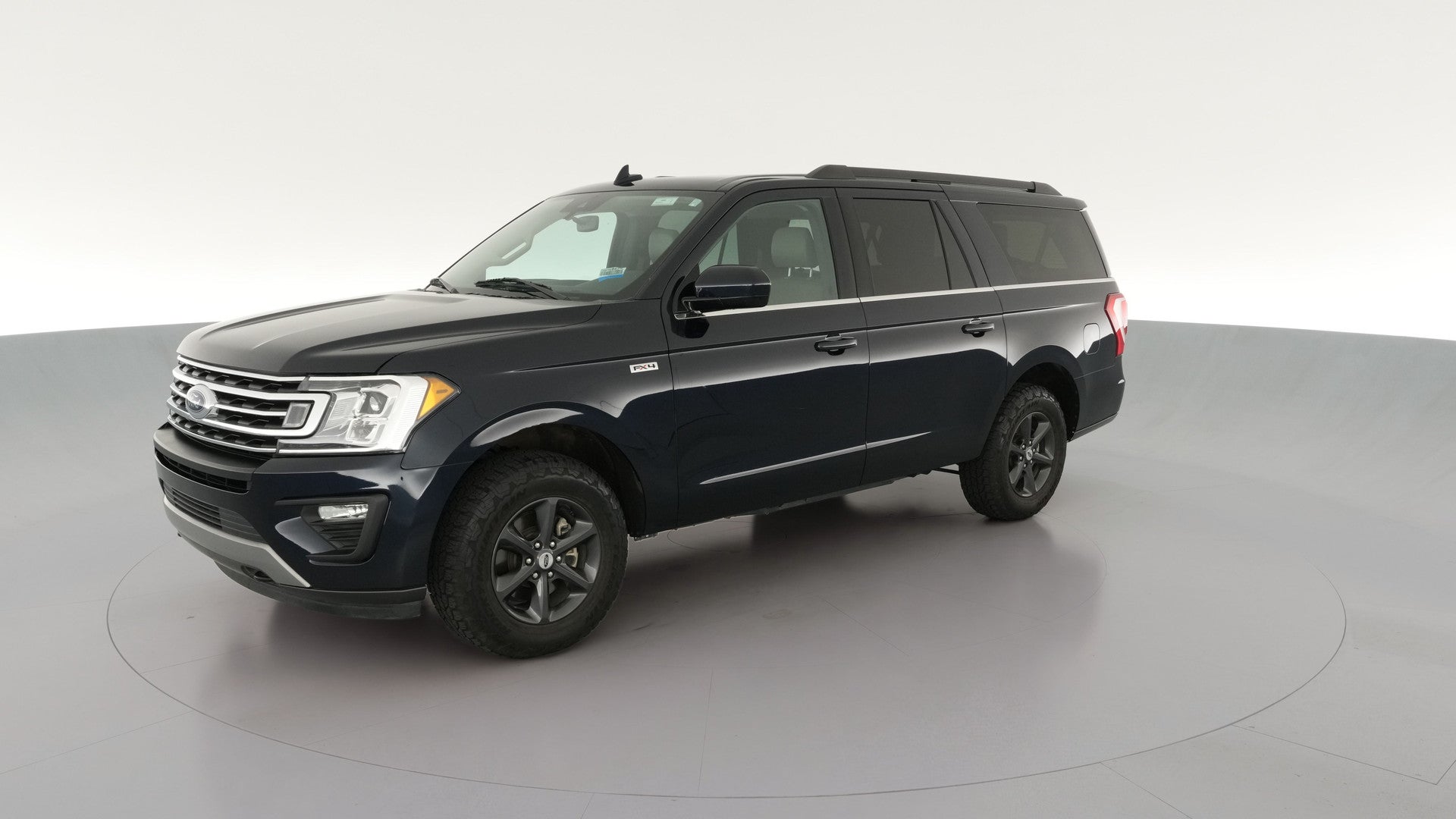 2021 Ford Expedition MAX vehicle photo