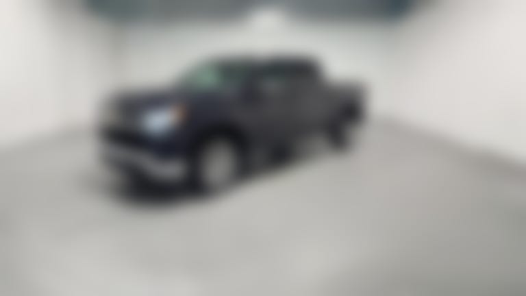 2023 Chevrolet Silverado 1500 Crew Cab vehicle photo