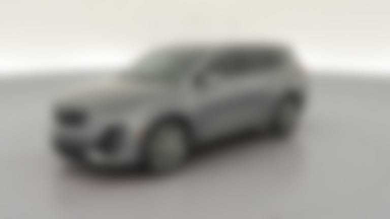 2021 Cadillac XT6 vehicle photo