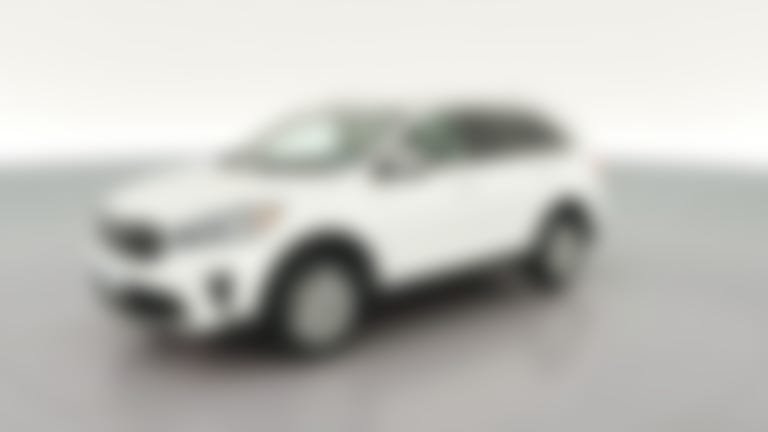 2020 Kia Sorento vehicle photo