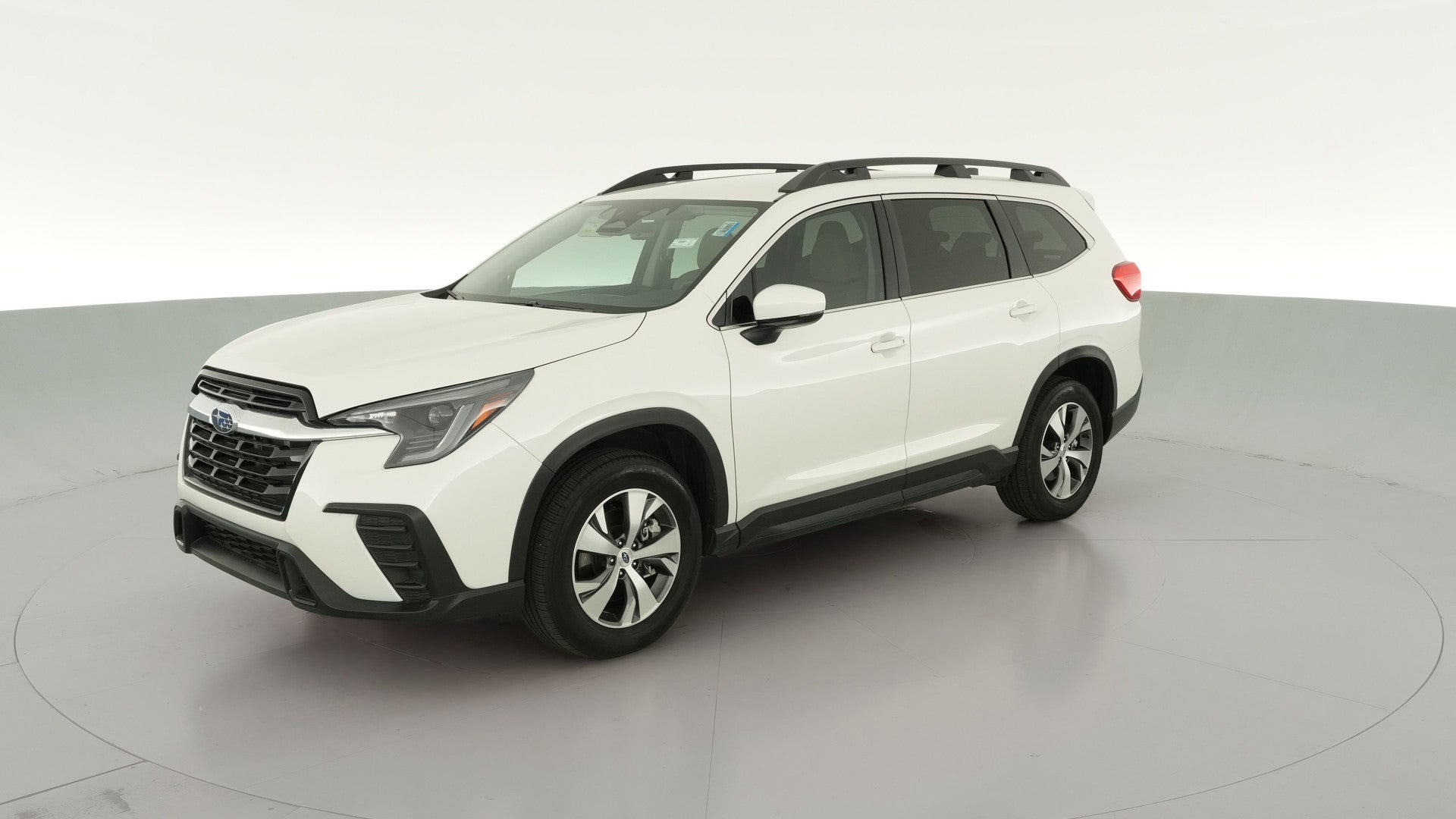 2025 Subaru Ascent vehicle photo