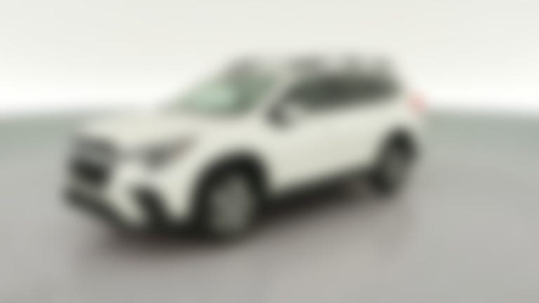 2025 Subaru Ascent vehicle photo