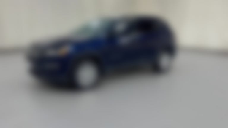 2018 Jeep Compass vehicle photo