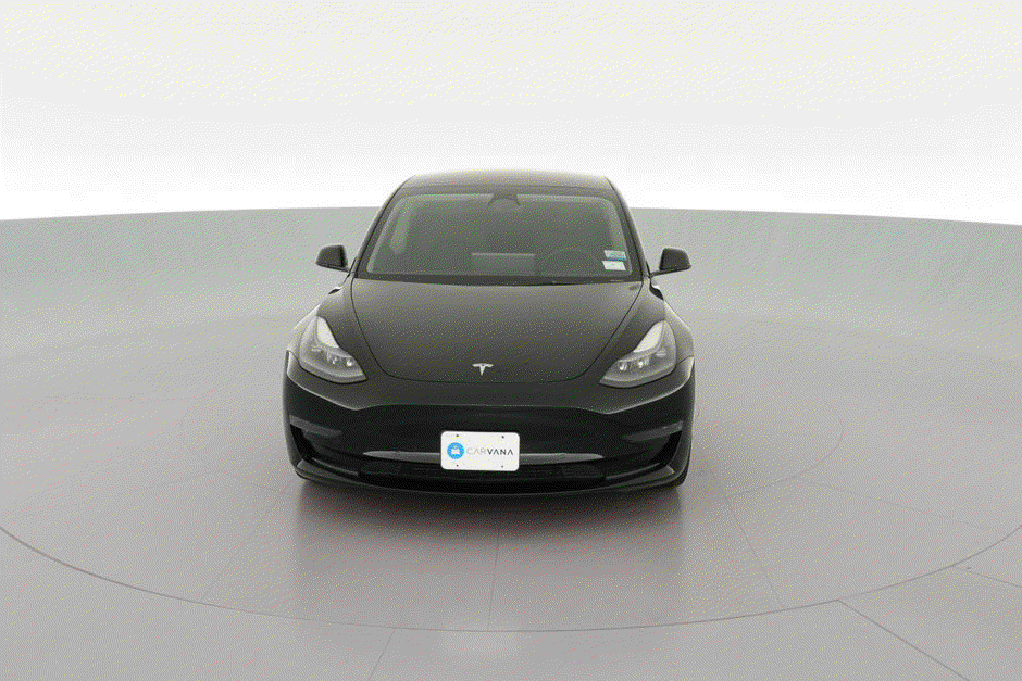 2022 Tesla Model 3 | Carvana