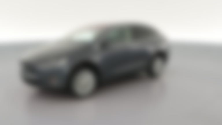 2017 Tesla Model X vehicle photo
