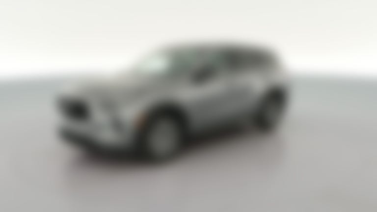 2023 INFINITI QX60 vehicle photo