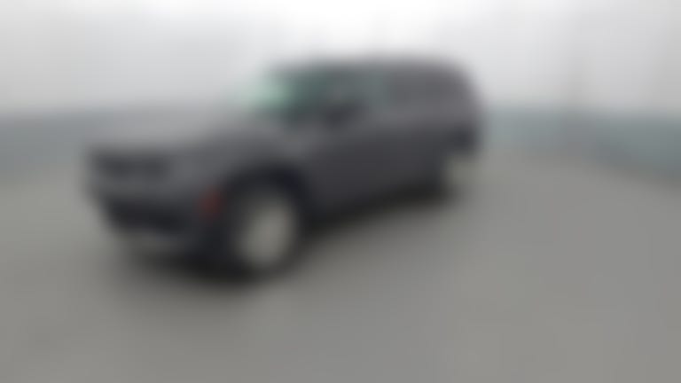 2022 Jeep Grand Cherokee L vehicle photo