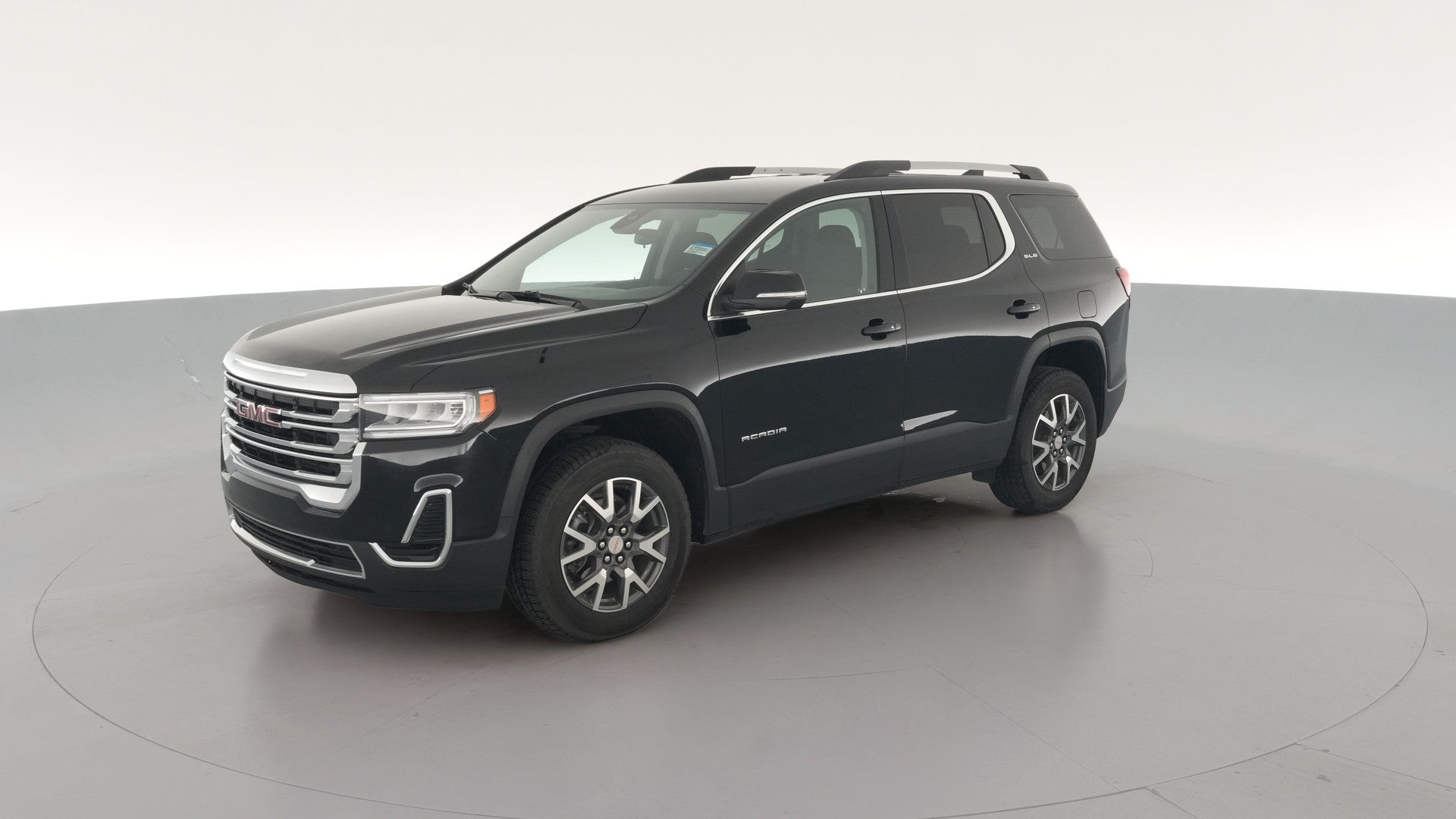 2023 GMC Acadia vehicle photo