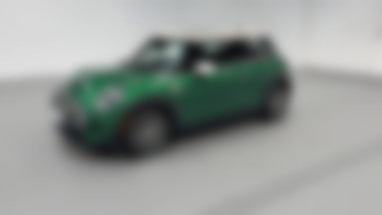 2021 MINI Hardtop 2 Door vehicle photo