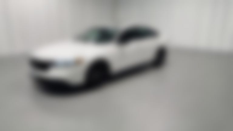2025 Honda Accord Hybrid vehicle photo