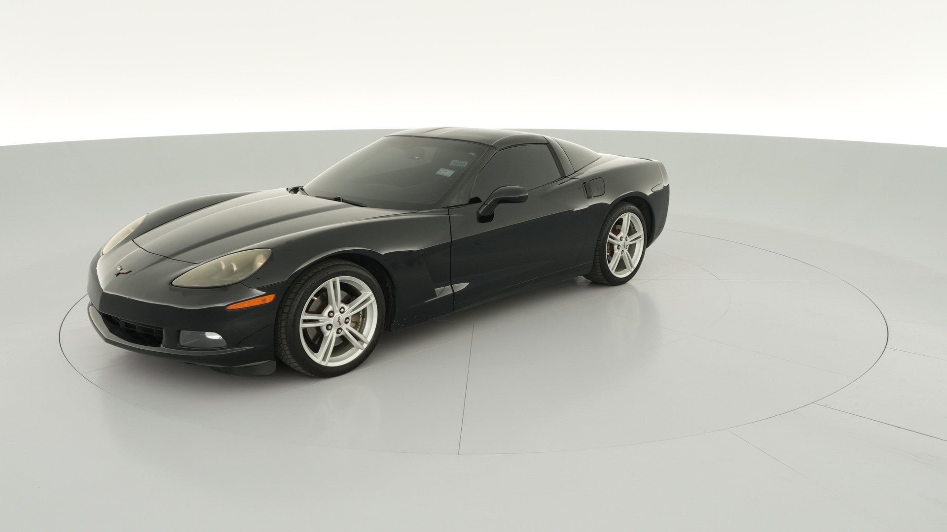 2010 Chevrolet Corvette vehicle photo