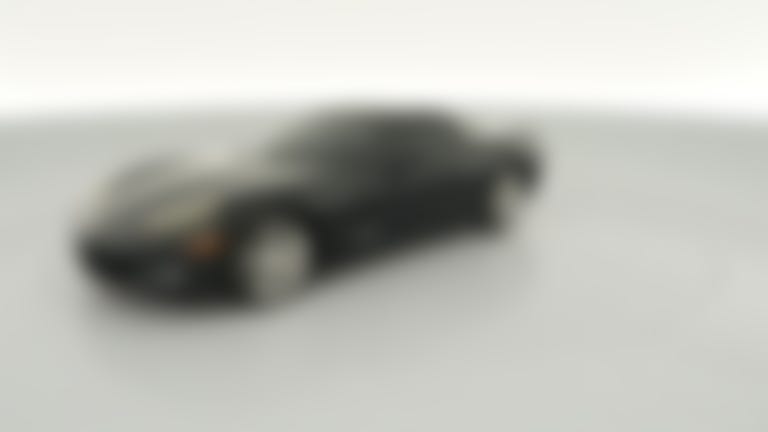 2010 Chevrolet Corvette vehicle photo