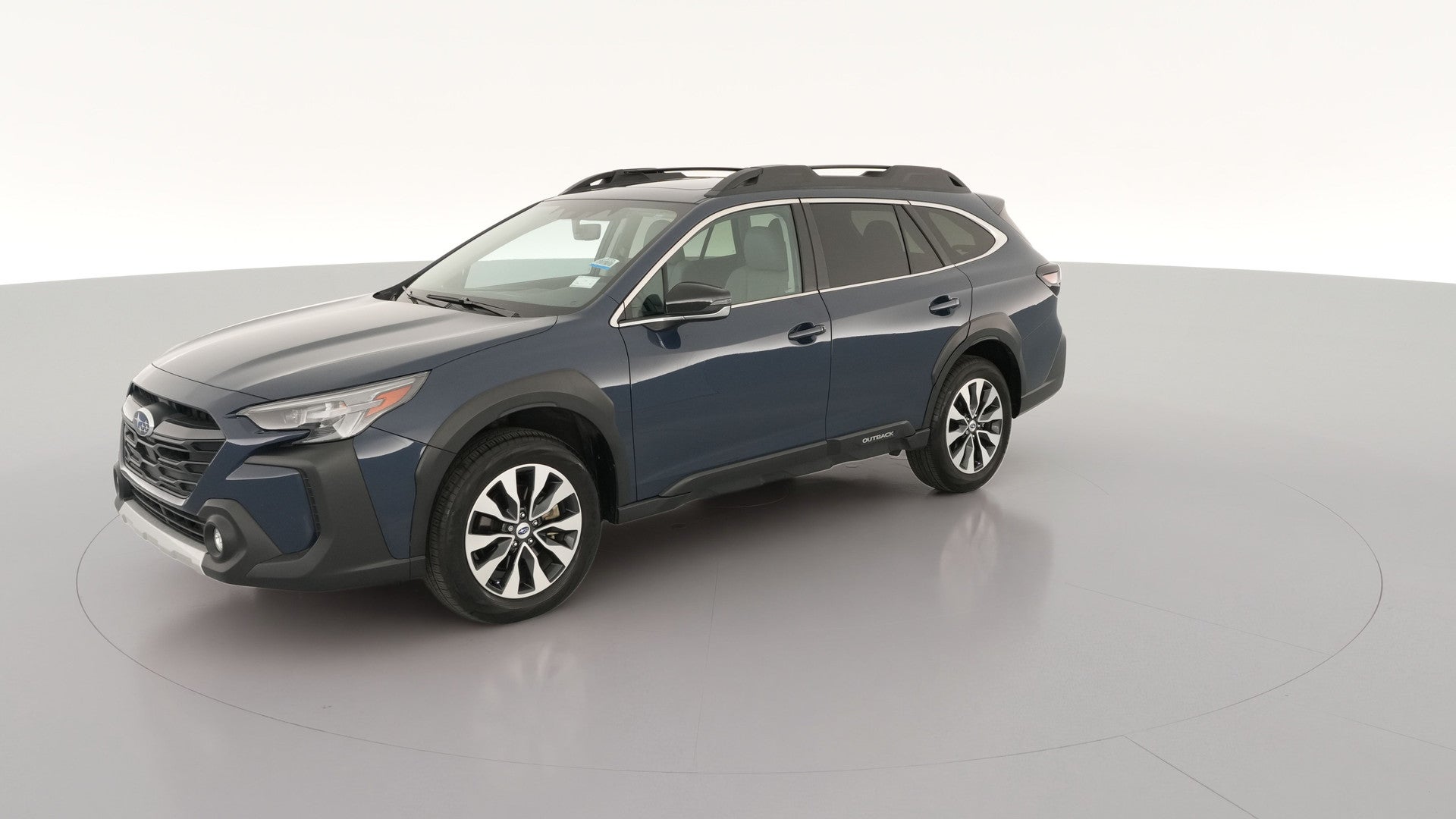 2024 Subaru Outback vehicle photo