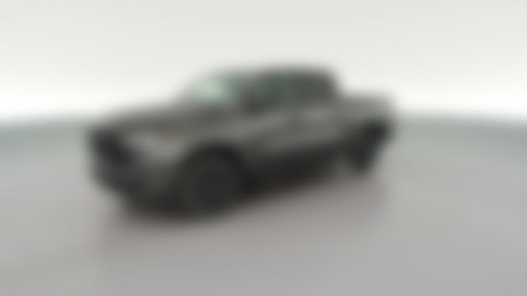 2026 Ram 1500 Crew Cab vehicle photo