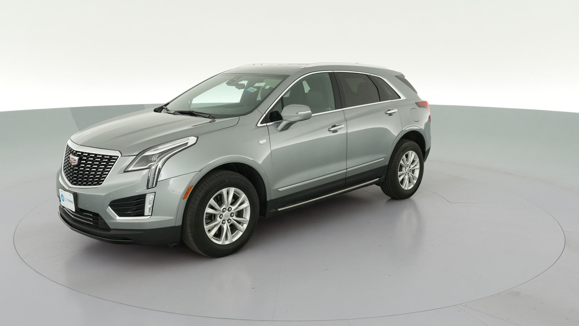 2023 Cadillac XT5 vehicle photo