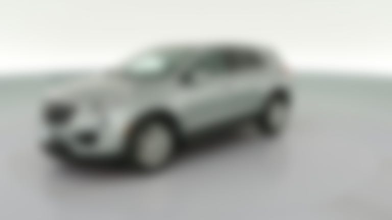 2023 Cadillac XT5 vehicle photo