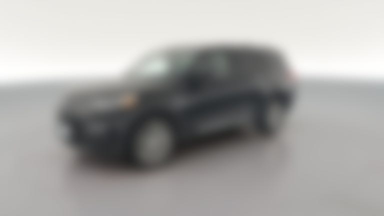 2024 Ford Explorer vehicle photo