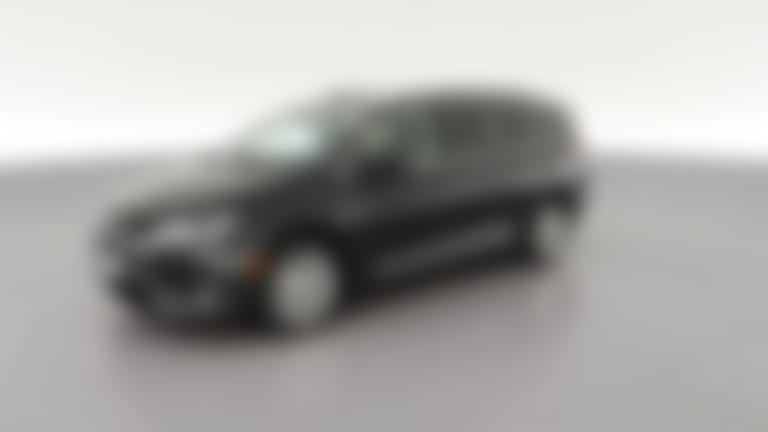 2020 Chrysler Pacifica vehicle photo