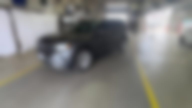 2021 Volkswagen Atlas vehicle photo