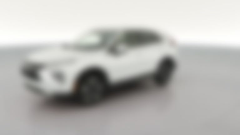 2025 Mitsubishi Eclipse Cross vehicle photo