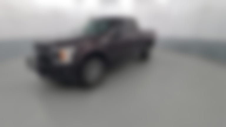 2020 Ford F150 Super Cab vehicle photo