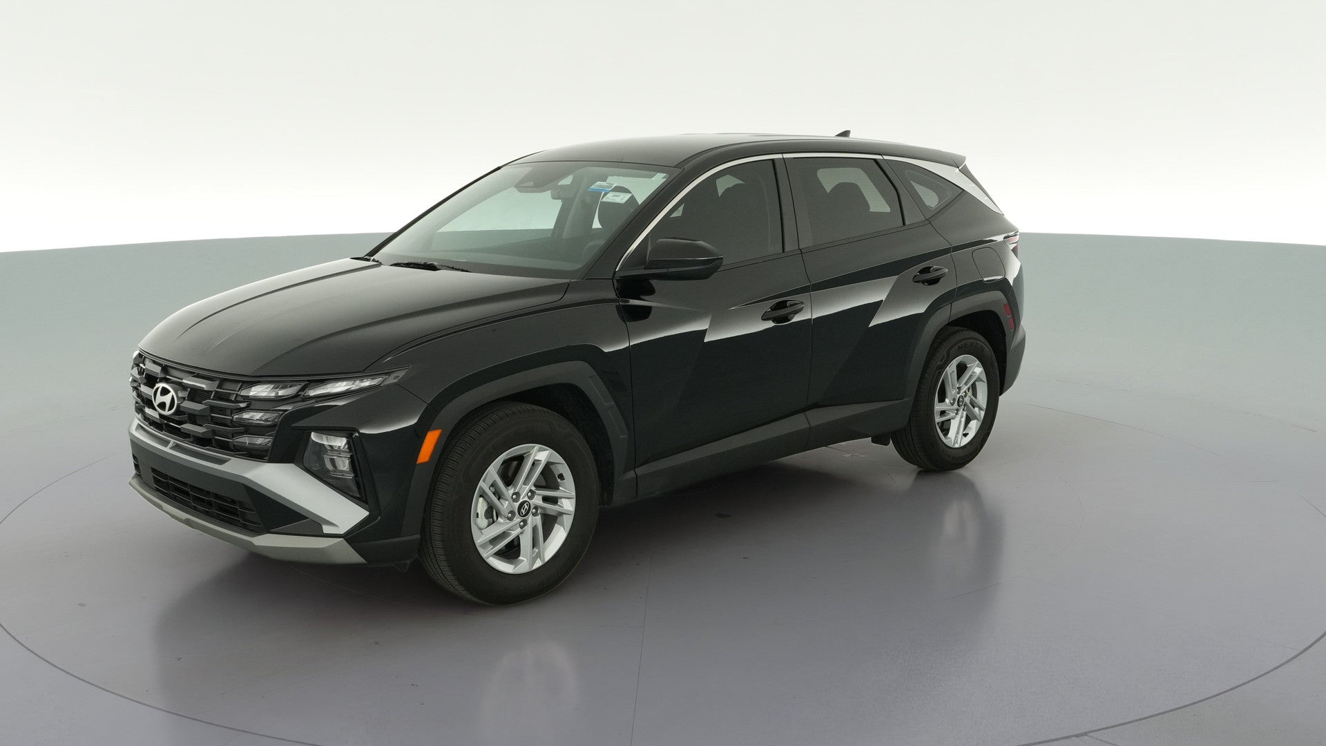 2026 Hyundai Tucson vehicle photo