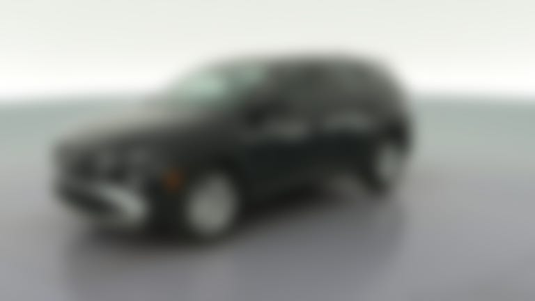 2026 Hyundai Tucson vehicle photo