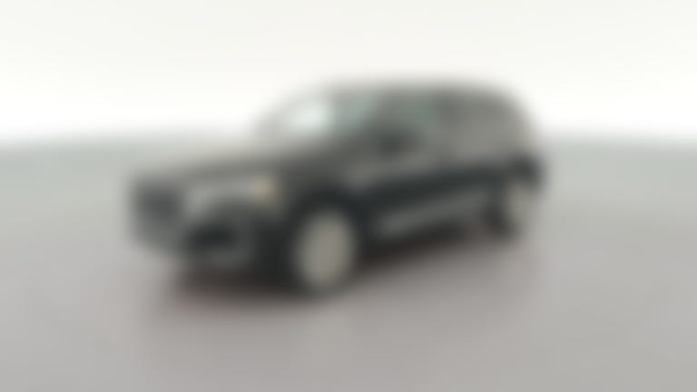 2025 Audi Q7 vehicle photo