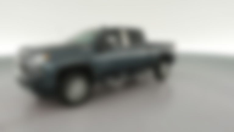 2020 Chevrolet Silverado 2500 HD Crew Cab vehicle photo