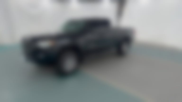 2018 Toyota Tacoma Access Cab vehicle photo