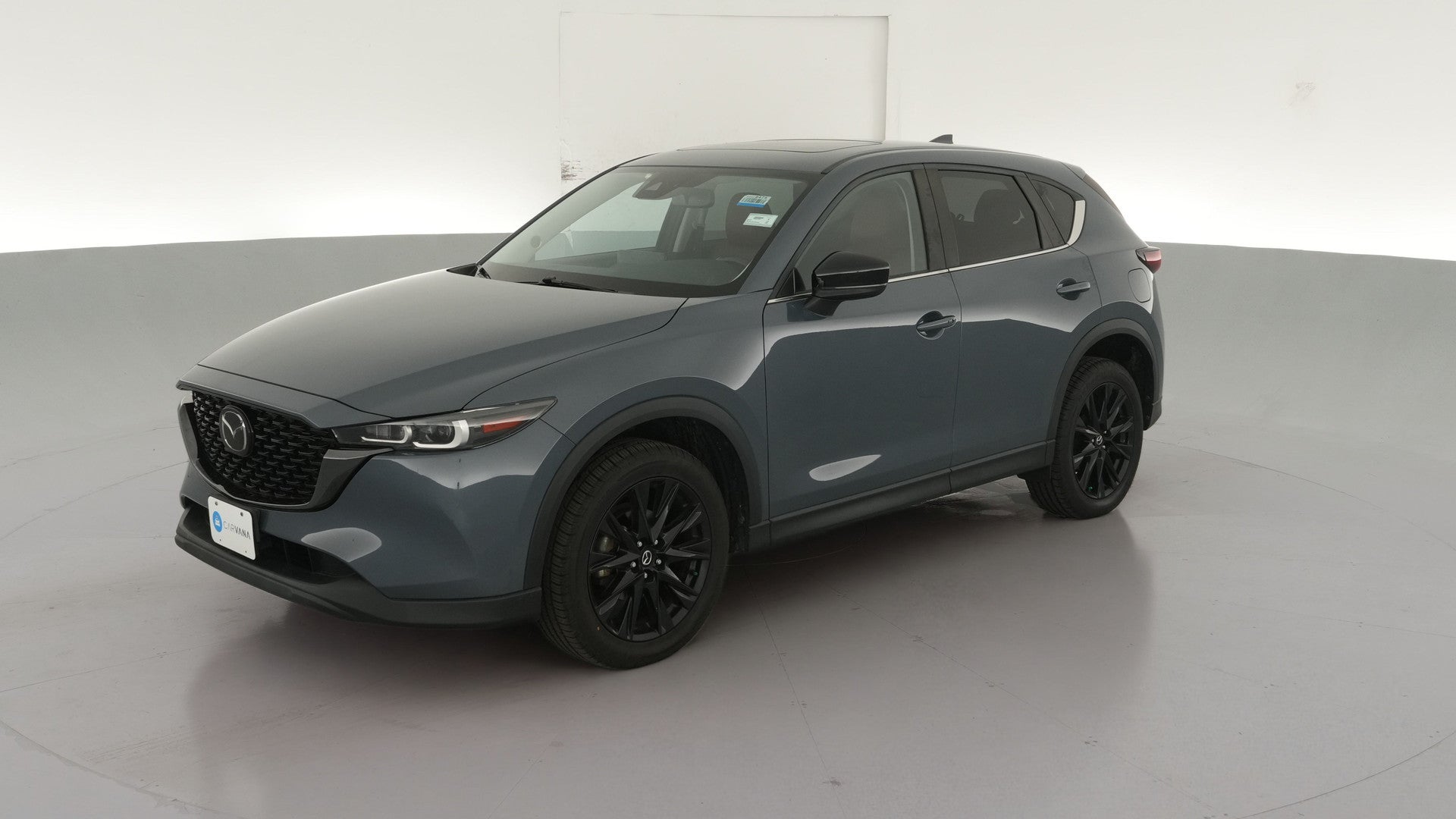 2023 MAZDA CX-5 vehicle photo