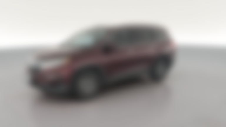 2020 Honda Pilot vehicle photo