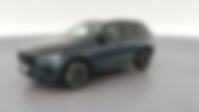 2026 Volvo XC60 vehicle photo