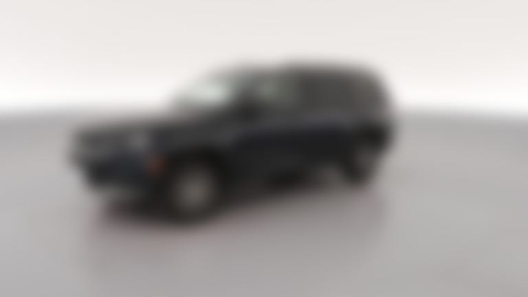 2023 Jeep Grand Cherokee L vehicle photo