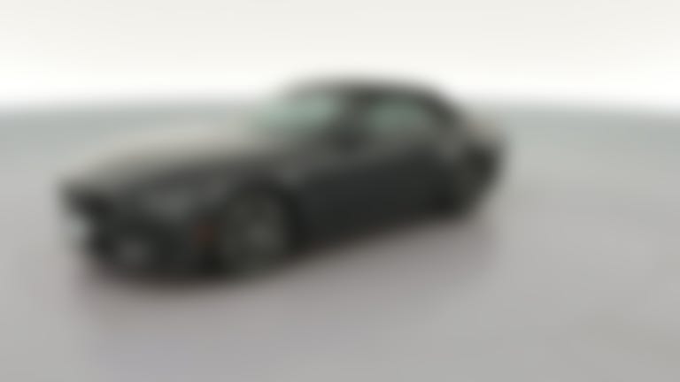 2024 Ford Mustang vehicle photo