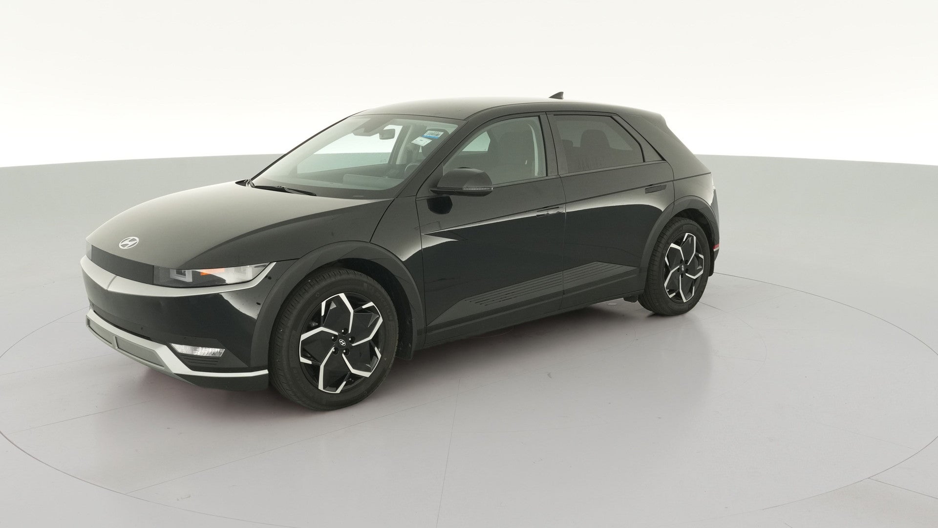 2024 Hyundai IONIQ 5 vehicle photo