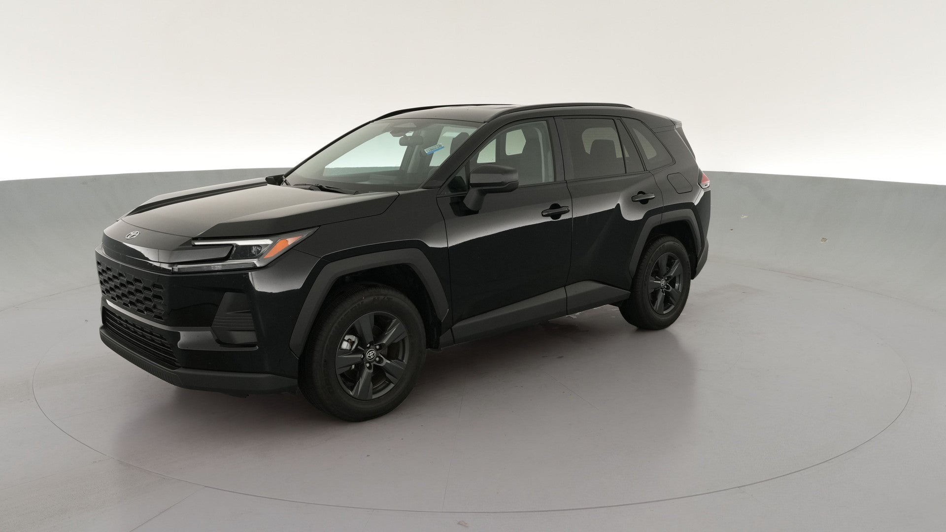 2026 Toyota RAV4 vehicle photo
