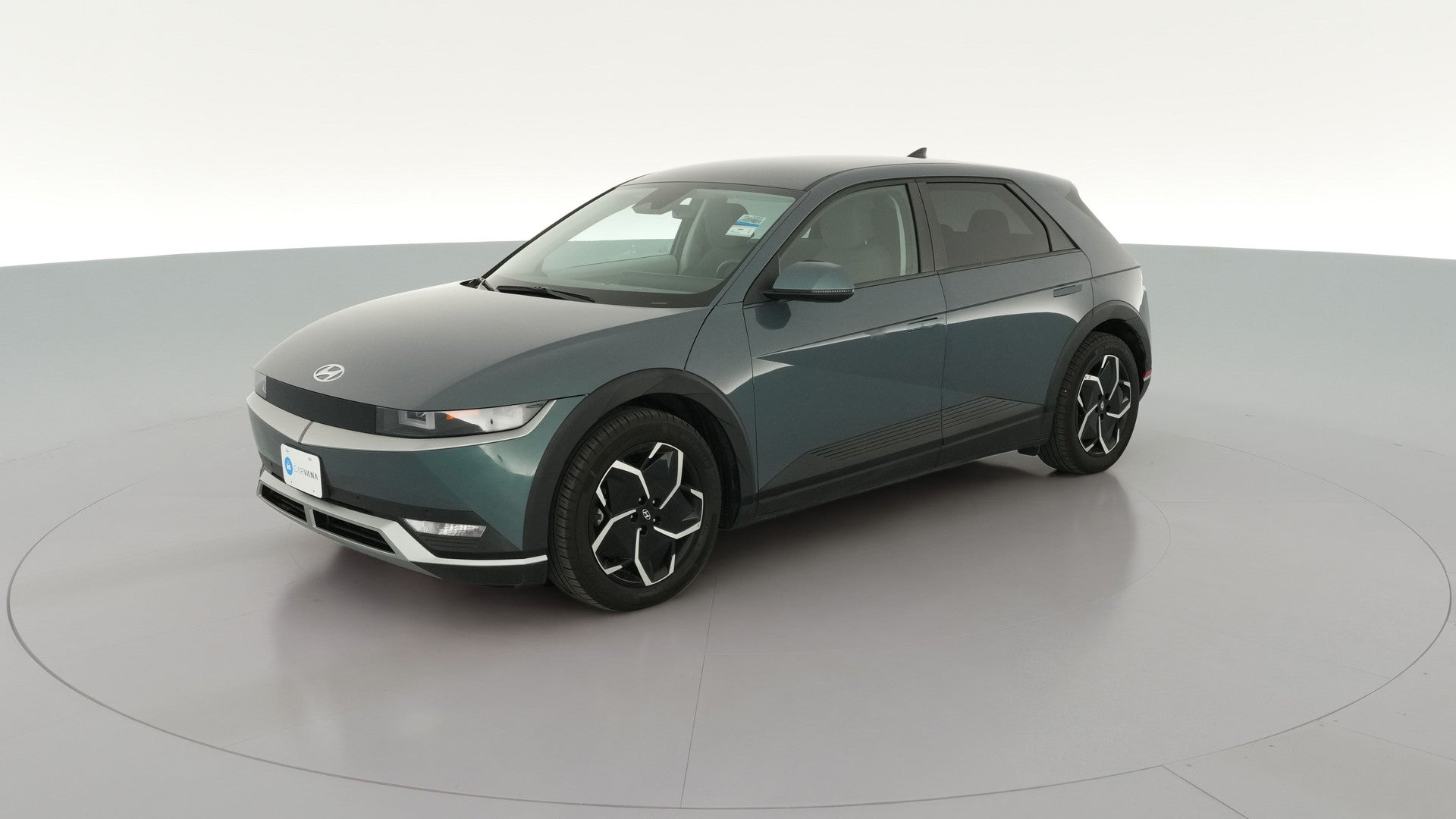 2024 Hyundai IONIQ 5 vehicle photo