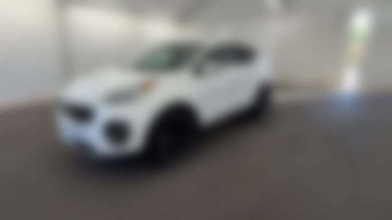 2019 Kia Sportage vehicle photo