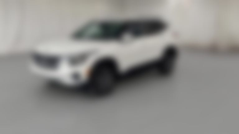 2021 Kia Seltos vehicle photo