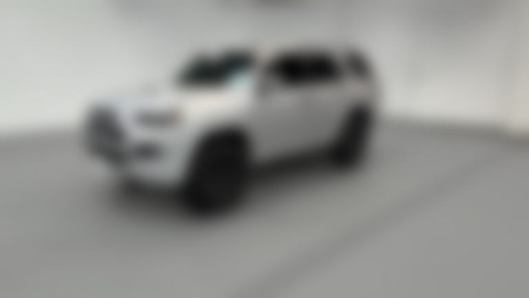 2024 Toyota 4Runner vehicle photo
