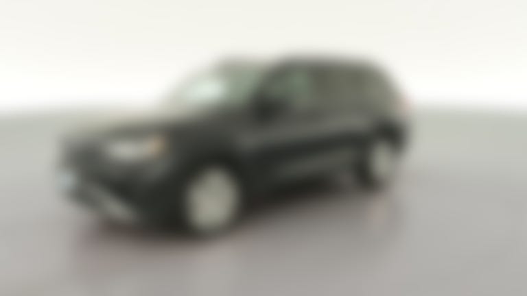 2021 Volkswagen Atlas vehicle photo