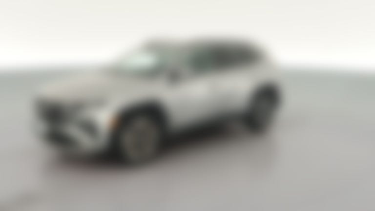 2025 Hyundai Tucson vehicle photo
