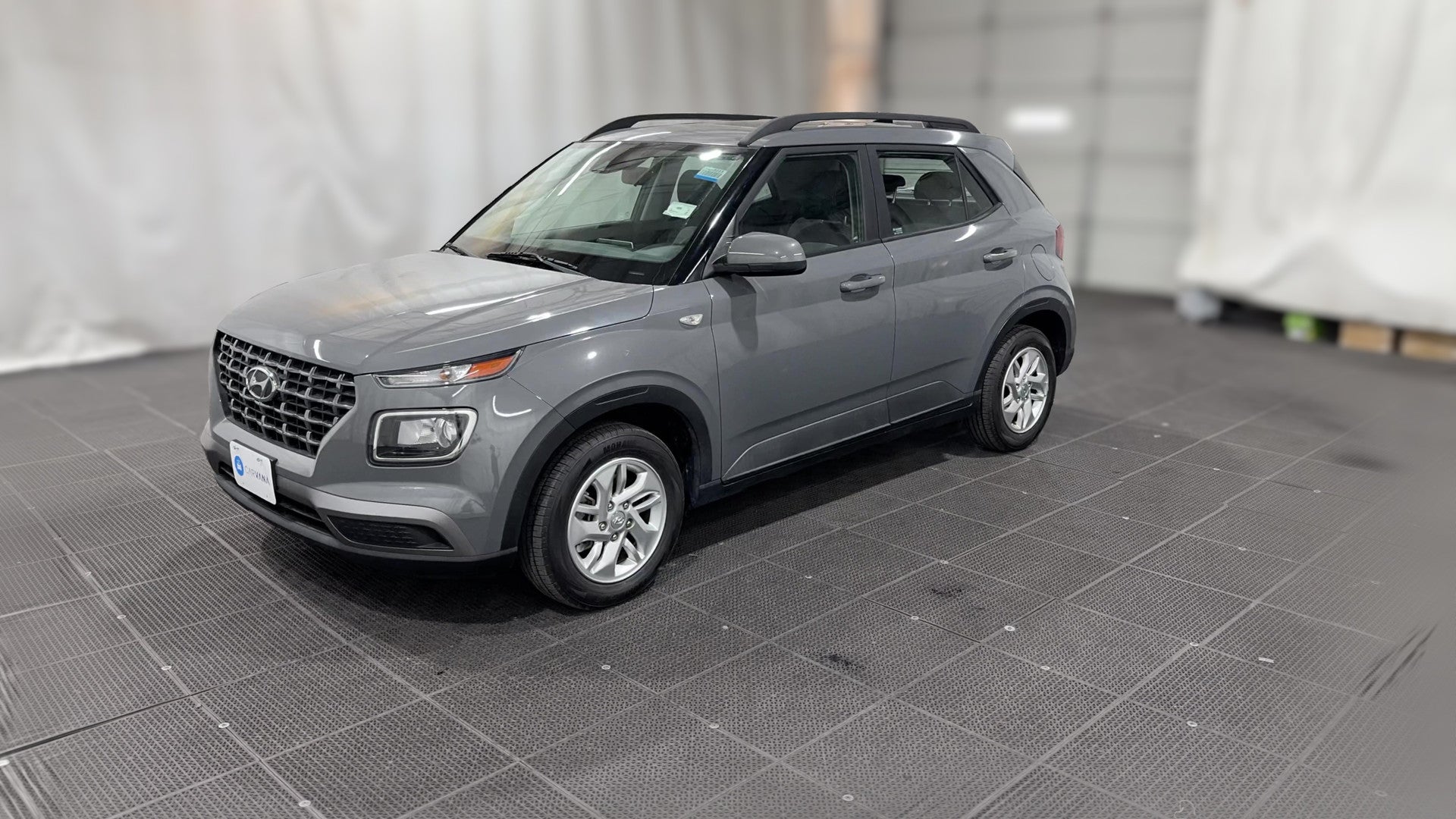 2020 Hyundai Venue vehicle photo