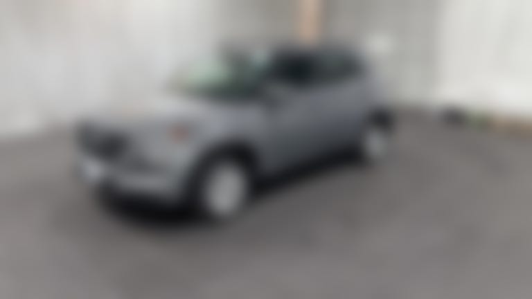 2020 Hyundai Venue vehicle photo