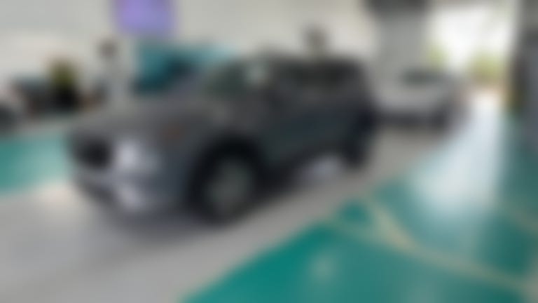 2023 Hyundai Santa Fe vehicle photo